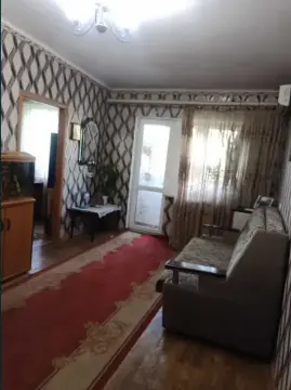 sale apartment Odesa Prymorskyi Malyi-Fontan Romana Karmena Street