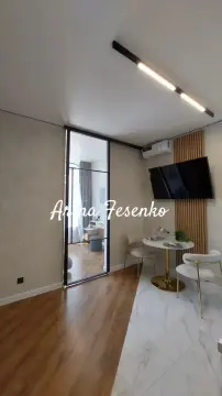 sale apartment Odesa Prymorskyi Arcadia Kurortnyi Lane 2