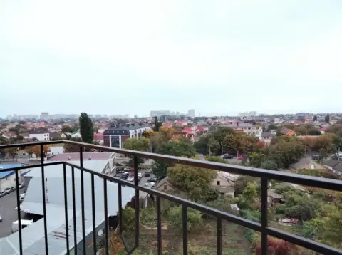 продаж квартири Одеса Київський р-н  Люстдорфська дорога