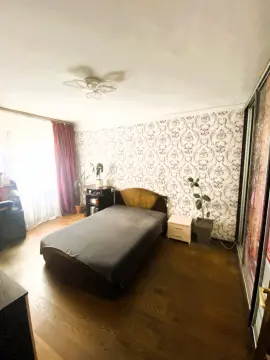 sale apartment Kyiv Shevchenkivskyi Nyvky Danyla Scherbakivskoho street 66