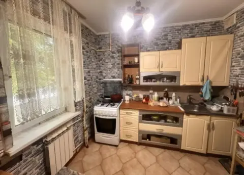 продаж квартири Бориспіль   Шевченка вул. 6