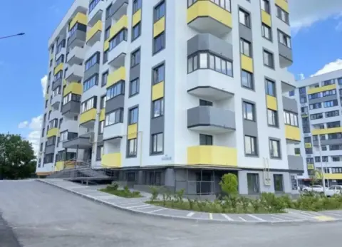 продажа квартиры Борисполь   Білодідівка ул.