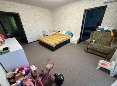 sale apartment Boryspil   Mykhaila Kalmykova street