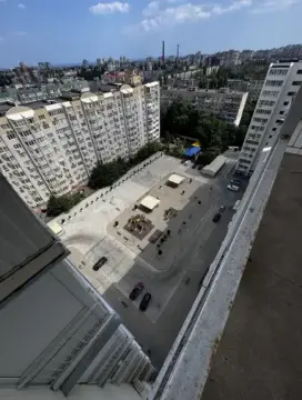 продаж квартири Одеса Київський р-н  Костанді вул.
