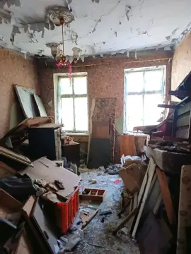 sale apartment Odesa Suvorovskyi  Chornomorskoho Kozatstva Street 96