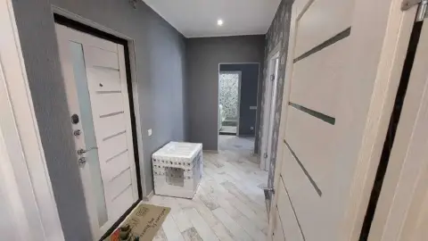sale apartment Kyiv Darnytskyi Poznyaky Petra Hryhorenka Avenue 12