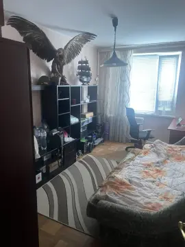 rent apartment Kyiv Solomianskyi  Heroiv Sevastopolia Street 33
