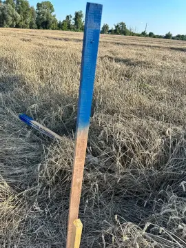 Продається земельна ділянка — фото 3