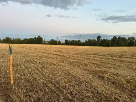 Продається земельна ділянка — фото 5