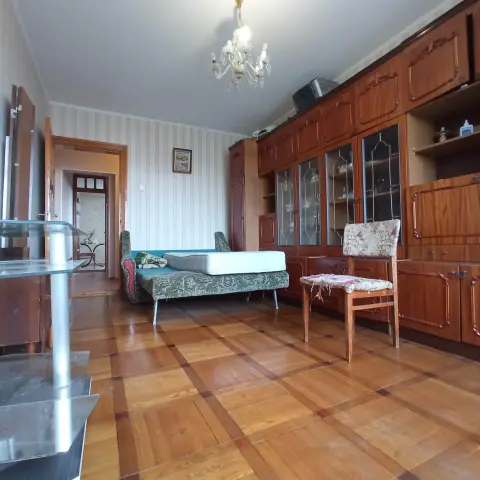 rent apartment Kyiv Solomianskyi  Heroiv Sevastopolia Street 33
