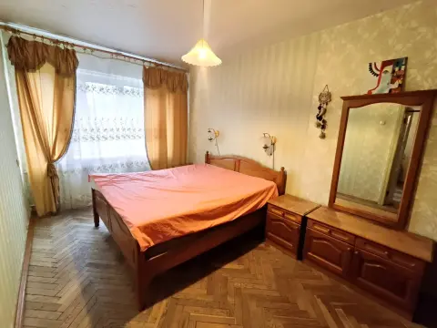 sale apartment Kyiv Pecherskyi Pechersk Lesi Ukrainky Boulevard 12