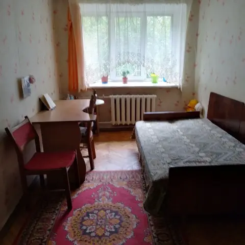 аренда квартиры Киев Соломянский р-н  Ушинского ул. 17