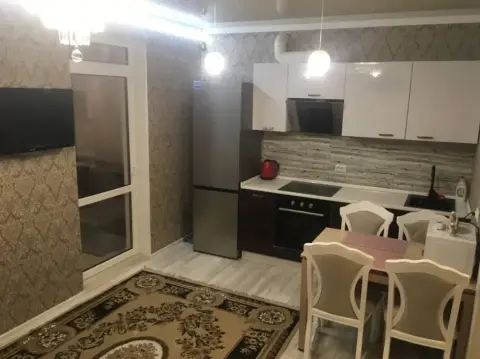 продаж квартири Одеса Малиновський р-н  Будівельна вул.