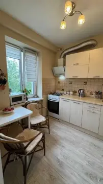 sale apartment Kyiv Dniprovskyi Sotsmisto Tampere Street 2/20