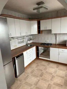 sale apartment Kyiv Dniprovskyi Bereznyaky Berezniakivska Street 30