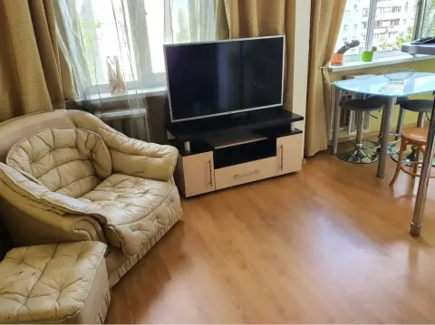 rent apartment Kyiv Dniprovskyi  Andriia Malyshka Street 9