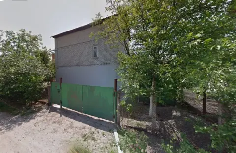 продаж ділянки Київ Дарницький р-н Осокорки 53-я А Садова вул.