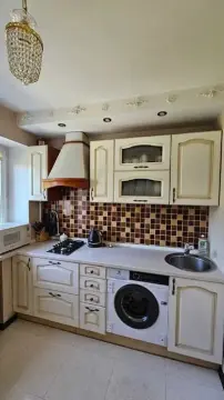 sale apartment Kyiv Dniprovskyi Sotsmisto Hryhoriya Chuprynky street 8