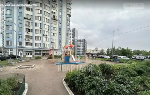 аренда квартиры Киев Дарницкий р-н Харьковский массив Армянская ул. 8/127