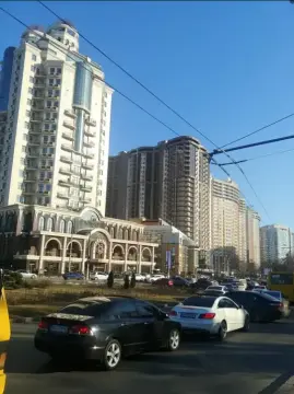 продаж квартири Одеса Приморський р-н Аркадія Генуезька вул.