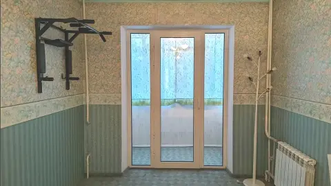 продаж квартири Запоріжжя Хортицький р-н  Рубана вул. 18а