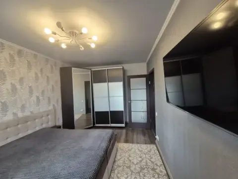 продаж квартири Одеса Київський р-н  Небесної Сотні просп.