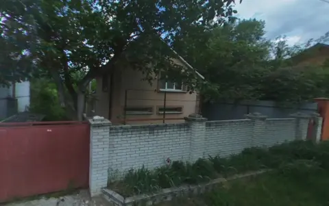 sale house Kyiv Darnytskyi Osokorky 158th Sadova Street