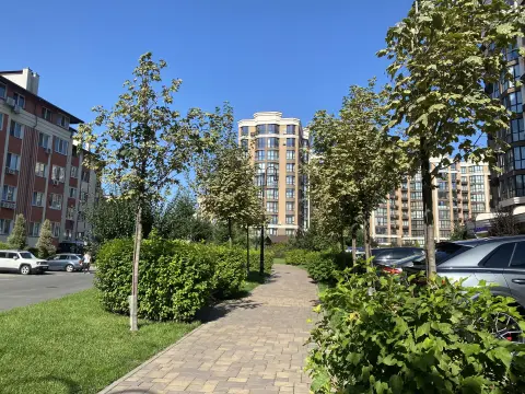 продажа квартиры Софиевская Борщаговка   Счастливая ул.