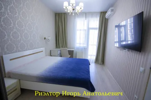 оренда квартири Одеса Київський р-н  Перлинна вул.