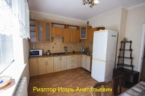 оренда квартири Одеса Суворовський р-н  Вишневий пров.