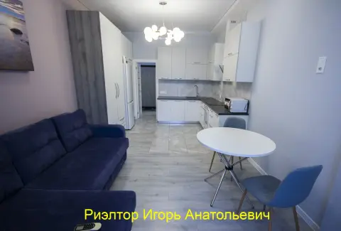 оренда квартири Одеса Приморський р-н  Полуничний пров. 24