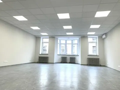 rent office Kyiv Holosiivskyi Nova-Zabudova Antonovycha Street 140