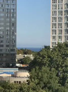 продаж квартири Одеса Приморський р-н  Фонтанська дорога