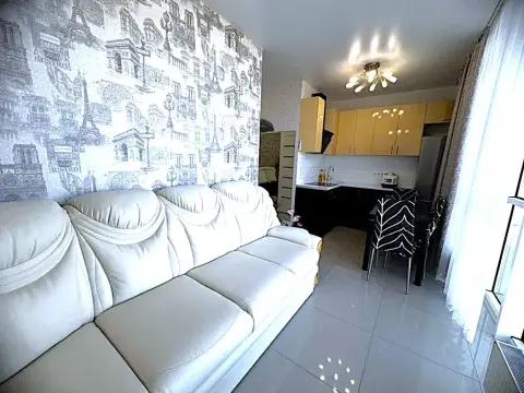 продаж квартири Одеса Малиновський р-н  Болгарська вул. 87