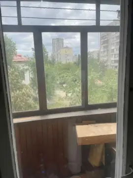 Продажа 2-комнатной квартиры 43 кв. м, Оболонский просп. 7Б Киев — фото 3