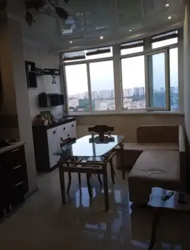 sale apartment Odesa Malynovskyi  Breusa Street