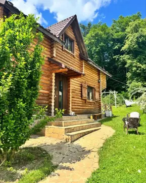 оренда будинку Новосілки-Опарські