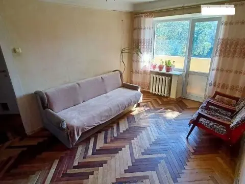 продаж квартири Київ Дніпровський р-н Русанівка Ентузіастів вул. 41/1