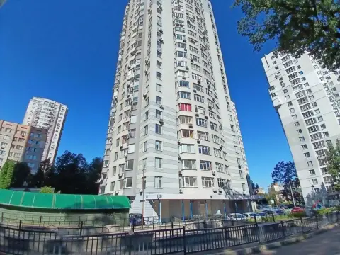 sale apartment Kyiv Sviatoshynskyi  Lvivska Street 22а