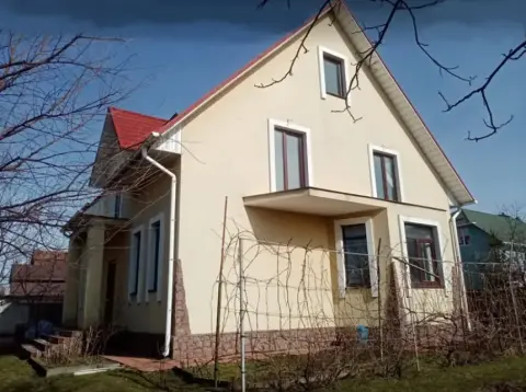 продаж будинку Київ Дарницький р-н Осокорки Центральна вул.