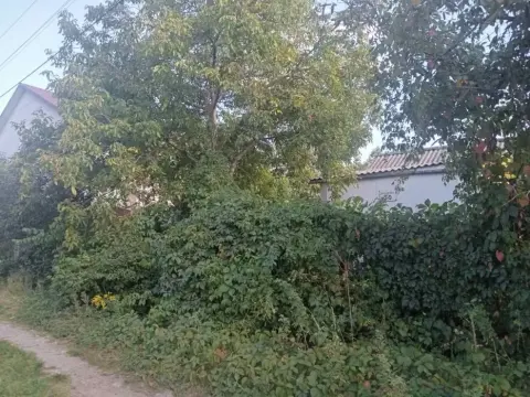 sale land Kyiv Darnytskyi Osokorky 50th Sadova Street