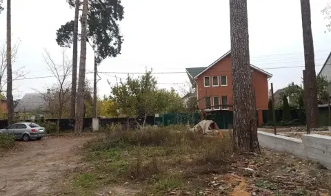 продажа участка Киев Святошинский р-н  Михаила Чалого ул.