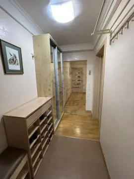 sale apartment Kyiv Sviatoshynskyi Borshchahivka Zodchykh Street 34