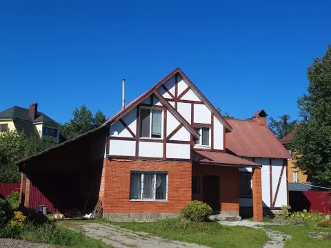 продажа дома Бровары   Драгоманова ул.