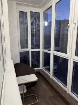 sale apartment Odesa Kyivskyi  Akademika Hlushka Avenue