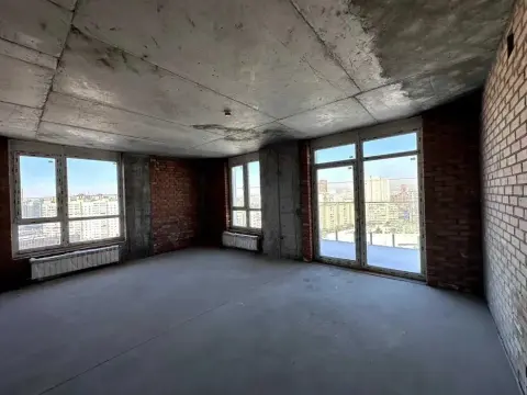 продажа квартиры Киев Дарницкий р-н Позняки Драгоманова ул. 31