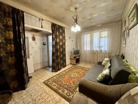 продажа квартиры Киев Голосеевский р-н Демиевка Кустанайская ул. 12