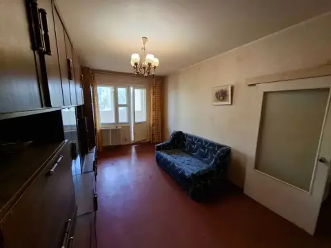 продаж квартири Київ Святошинський р-н Борщагівка Якуба Коласа вул. 27в