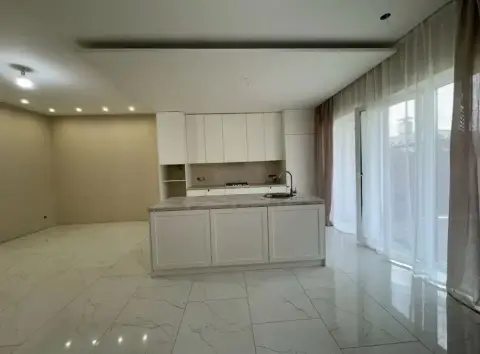 sale house Kyiv Darnytskyi Osokorky 92nd Sadova Street