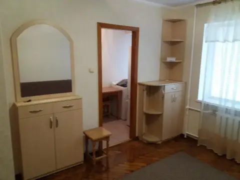 rent apartment Kyiv Solomianskyi  Tetyanynska street 4